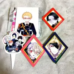 刀剣乱舞 セット