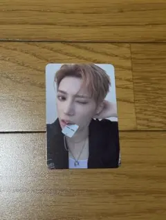 ALD1アルノ トレカ FREAK ALARM Ver.