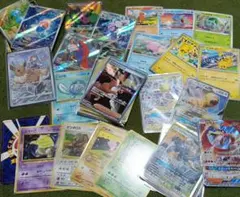 pokemon cards 200枚 SAR AR 旧裏　tag team GX pokemon cards 200枚 SAR AR 旧裏 tag team GX - メルカリ