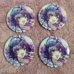 2026年最新】美雲 缶バッジの人気アイテム - メルカリ