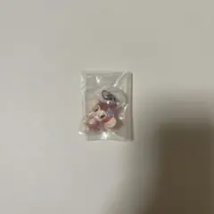 ナルミヤキャラクターズ めじるしアクセサリー ミンキー