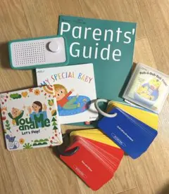 こどもちゃれんじMy First English