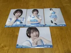 STU48 甲斐心愛 2026年6月 月別 生写真 コンプ - メルカリ
