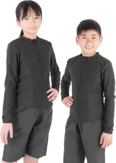 【新品】ケラッタ スクール水着 セパレート 150 160 Sサイズ 男女兼用