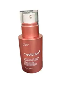 medicubePINKCOLLAGENEXOSOMESHOT2000 30ml