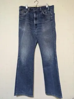 【80s】usa製　リーバイス517　オレンジタブ　W36 L32