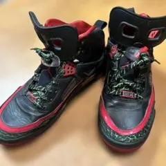 JORDAN スパイジーク　27.5cm