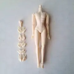 アイシードール男の子ボディ✰ハンドパーツ
