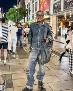 ケンゾー KENZO フェアアイルスヌード NIGO 美品 22AW - メルカリ