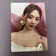 TWICE ツウィ　TZUYU aboutzu ONCE JAPAN ⑤