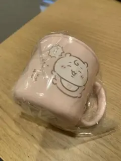 ちいかわベビー　ノベルティ　プラコップ　ちいかわ