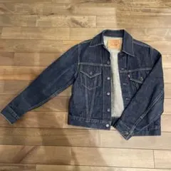 4様専用　Levi's 557 デニムジャケット サイズ36