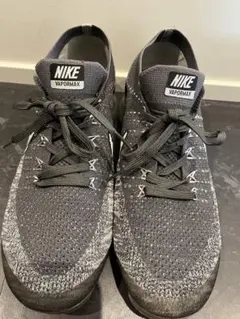 NIKE ナイキ ヴェイパーマックス 29cm グレー エアマックス 美品