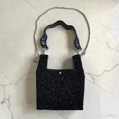 美品✨ nori enomoto jeudi soir ショルダーバッグのサムネイル