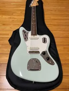 羊文学 塩塚モエカ シグネイチャーギター ジャガー - メルカリ