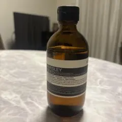 新品未開封　イソップ　パセリフェイシャル ハイドレーティング クリーム60ml Aesop(イソップ) / パセリ フェイシャル ハイドレーティング クリーム