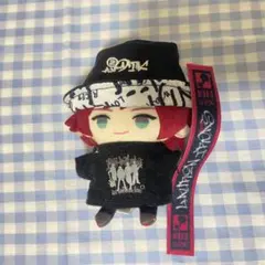 2時だとか　にじぱぺライブルック