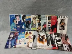シングルCD（ 20枚セット） 8cmシングル 【ジャンク品】