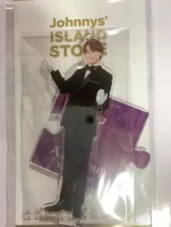 小島健　アクリルスタンド