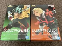 【GIGO限定】 僕のヒーローアカデミア 緑谷出久・爆豪勝己