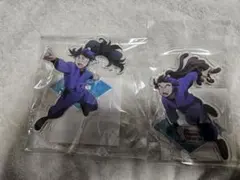 忍たま乱太郎 ドクタケ忍者隊最強の軍師 体験展 久々知兵助 尾浜勘右衛門