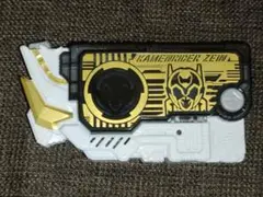 仮面ライダーゼイン プログライズキー