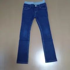 MPS キッズ デニムパンツ 140cm