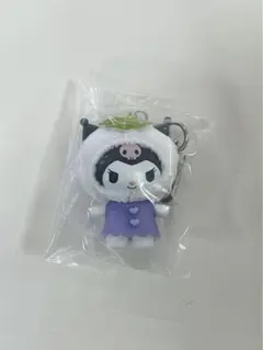 サンリオ ちびっとも クロミ