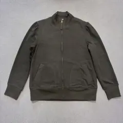 No.145 裏ボア フリースジャケット ブラック XL