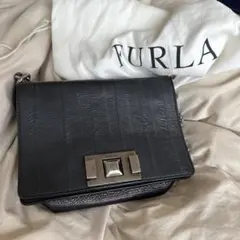 FURLA ショルダーバッグ 2019年モデル