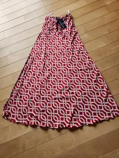 2025年最新】幾何学模様ワンピースの人気アイテム - メルカリ