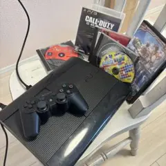 PlayStation3 250GB CECH-4000B
