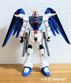 COSMIC REGION #7002 フリーダムガンダム