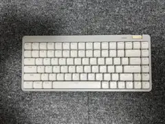 Lofree flow lite US配列 ヴィンテージグレー Flow Lite 84 – Lofree Japan