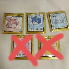 【プロジェクトセカイ】 アクリルキーホルダーコレクション モアモアジャンプ