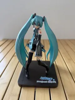 初音ミク Project DIVA プレミアムフィギュア