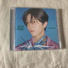 ジェヒ songbird nctwish cd