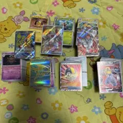 ポケモンカードセット 1000枚以上
