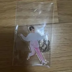 昆夏美 アクリルキーホルダー