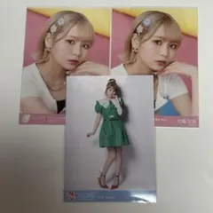 2026年最新】大場花菜生写真の人気アイテム - メルカリ