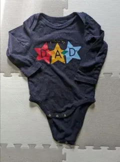 baby GAP 長袖ロンパース 12-18ヶ月 80サイズ