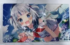 ホロライブがうるぐらプレイマットラバーマット がうる・ぐら プレイマット ホロライブ - メルカリ