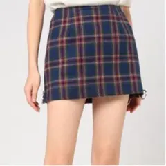 チェックスカパン