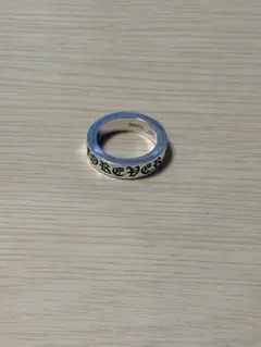 k*7様 クロムハーツ フォーエバー 6mm スペーサーリング 14号 - メルカリ