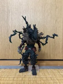 A賞　緑谷出久　フィギュア　一番くじ　黒デク