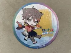 にじさんじ スイパラコラボ 海の家 伏見ガク コースター