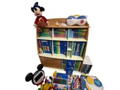 2026年最新】ディズニーワールドオブイングリッシュの人気アイテム