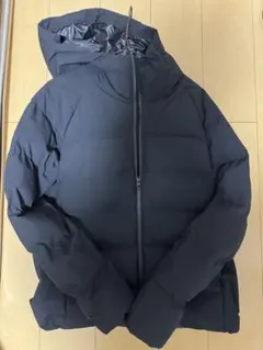 TIGORA ダウンジャケット　M