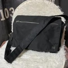 【✨新品同様✨】ポーター　スモーキー　ショルダーバッグ　メッセンジャーバッグ