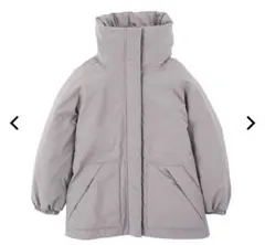 WORKMAN エックスシェルター（R）断熱αレディース防水ウォームアウター L